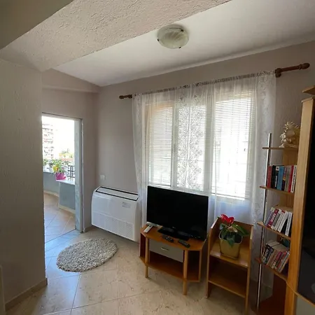 Apartment Marin *