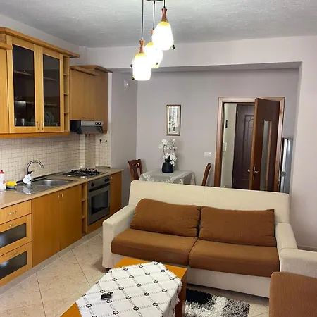 Apartment Marin *