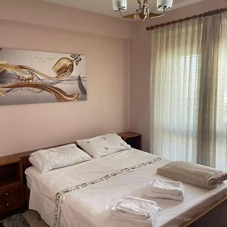 Marin Apartman