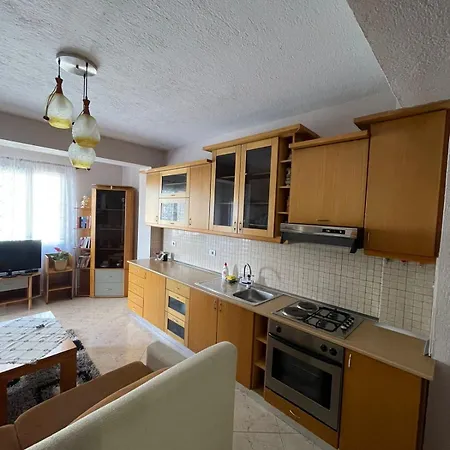 Apartment Marin